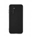 Hama 00136847 mobile phone case 16.5 cm (6.5) Cover Black