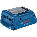 BOSCH USB laadimisjaam GAA 18V-48
