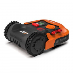 WORX WR141E rohutriist Robotoon rohutriist Akkubar, Oran