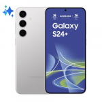 SAMSUNG Galaxy S24+ 17 cm (6,7 tolli) Dual SIM 5G USB Type-C 12 GB 256 GB 4900 mAh hall, Marmor vrv