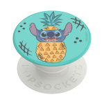 POPSOCKETS PopGrip Licensed Stitch Pineapple
