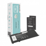 Movano Aku 33YDH Dell Inspiron 15 5587 7588 jaoks - 3600 mAh (55 Wh)