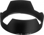 Zeiss LENS HOOD DISTAGON T*18MM F/3,5 21MM F/2,8