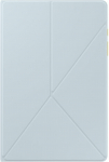 SAMSUNG Galaxy Tab A9+ raamatukaas, helesinine (EF-BX210TLEGWW)