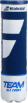 Babolat Tennisall Team 4 tkki (502081)