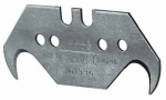 Stanley 1996 Hook Blade 50x19mm 100pcs 11-983