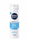 Clean Air Nivea meeste nahale tundlikule klmale habevahule 200ml