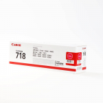 CANON Toner 2660B002 718 Magenta