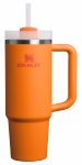 Stanley Quencher H2.0 Flowstate Tumbler termosmuki, 0,89L, Goldenrod Coral (10-12551-154)