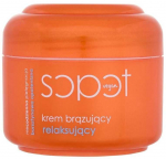 Ziaja Sopot Bronzing Face Cream Relaxing 50ml
