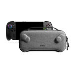 tomtoc FancyCase-G02 ROG Xbox Ally X / ROG Xbox Ally Slim kaitsekott, hall (G02S2G1)