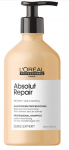 LOral Professionnel Expert Srie Quinoa Gold Repair ampoon 500 ml