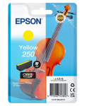 EPSON ksik kollane 250 viiul Claria foto HD tint