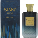 Khadlaj Island Dreams Parfm EDT 100 ml