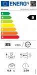 Electrolux EW7D385UCE