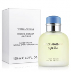 Dolce AND Gabbana Hbe Sinine Parfm EDT / 125 ml / Proovikapsel