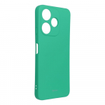 ROAR case ALL DAY COLORFUL JELLY for XIAOMI Redmi 13 / Redmi 13 5G mint