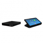 Lenovo | ThinkSmart Core + IP Controller (ZOOM) | Black