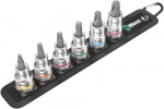 Wera Belt C 3 Socket set