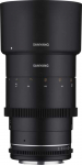 Samyang 135mm T2.2 VDSLR MK2 Canon RF jaoks