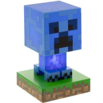Figurka Paladone MINECRAFT - WIECCA FIGURKA CHARGED CREEPER