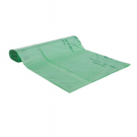 BioBag Kompostitavad prgikotid 240L (3 tk rullis) 17 mkr. 113x139 cm, roheline