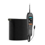 Ancel PB500 vooluproovija