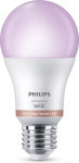 Philips Smart Lighting Philips Smart LED-lamp, E27, 3 kpl (929003601036)