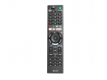 HQ LXP1370 TV puldiraadio LCD/LED SONY RM-L1370 3D NETFLIX YOUTUBE Must