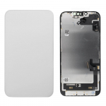 FixCell LCD-ekraan IPHONE 14 Super Retina XDR + anduri flexkaabel (asendatud)