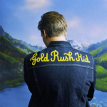 Columbia GEORGE EZRA "Kuldmetsniku Poiss" (180g)