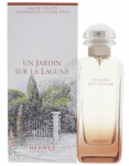 Hermes Herms Un Jardin Sur La Lagune Parfm EDT 100 ml