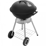 Fieldmann Kaanega grillssi FZG 1009