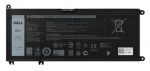 Dell Battery, 56WHR, 4 Cell, Lithium Ion