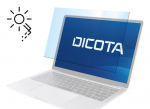 Dicota Privacy Filter 2-way magnetic Universal (16:9) 14