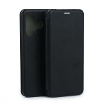 Beline Etui Book Magnetic Infinix Hot 30 czarny/must
