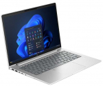 HP ProBook 4 G1i 14 FHD+ IPS 225U 16GB 512SSD EN W11Pro Silver