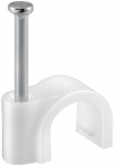 Goobay Kaabliklambrid, 5 mm, 100 tk (17077)