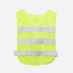 BOOKMAN Refleksvest, kollane, XL/XXL
