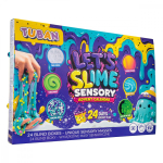 TUBAN Adventikaliend - Lets Slime