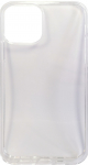 eSTUFF LONDON iPhone 12/12 Pro Clear Cover. Material: 100% TPU