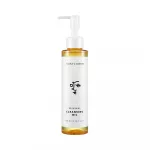 Ottie, Minimal, Makeup Removing, Cleansing Oil, Face, 155 ml