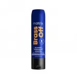 Matrix Toitev conditioner klmale juustele Total Results Brass Off (conditioner) 300,0 ml