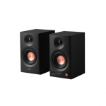 Edifier MR3 2.0 Bluetooth must tootelehtis```
