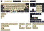 Dark Project KS-1080 (UK/DE/AT/ES/IT/FI/NO/SE/DK) Arcade