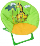 BESK 9105603 Camping 48x25x48cm