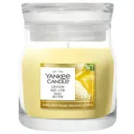 Yankee Candle Lemon Gelato Signature Candle ( citronov gelato ) - LhnaKnlus 110.0g