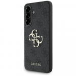 GUESS Suur 4G logo klassikaline logokaitse Samsung Galaxy A36 jaoks