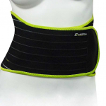 Insportline Back Support Magnet Size L