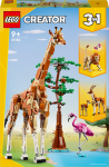 Lego Creator 31150 Safari metsloomad (31150)
